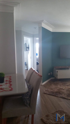 Imagem Apartamento com 2 Quartos para Alugar,  em Padroeira - Osasco
