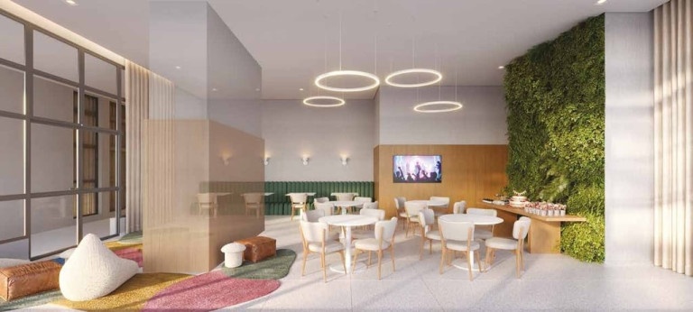 Imagem Apartamento com 3 Quartos à Venda, 262 m² em Chácara Santo Antônio (zona Sul) - São Paulo