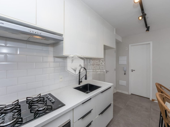 Imagem Apartamento com 1 Quarto à Venda, 34 m² em Barra Funda - São Paulo Imagem Apartamento com 1 Quarto à Venda, 34 m² em Barra Funda - São Paulo