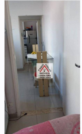 Imagem Apartamento com 1 Quarto à Venda, 41 m² em Saúde - São Paulo Imagem Apartamento com 1 Quarto à Venda, 41 m² em Saúde - São Paulo