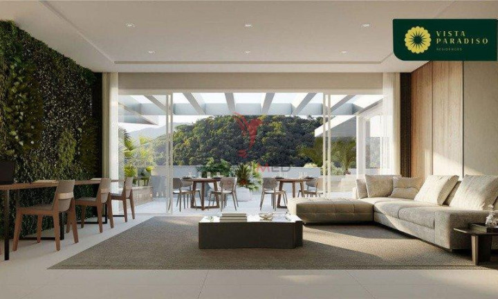 Imagem Apartamento com 3 Quartos à Venda, 149 m² em Centro - Penha Imagem Apartamento com 3 Quartos à Venda, 149 m² em Centro - Penha