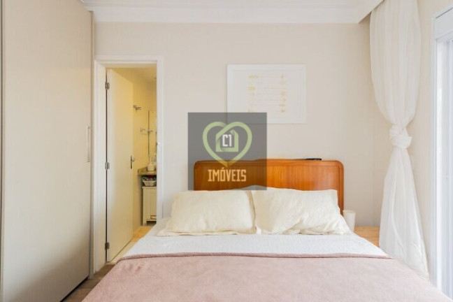 Imagem Apartamento com 2 Quartos à Venda, 94 m² em água Branca - São Paulo