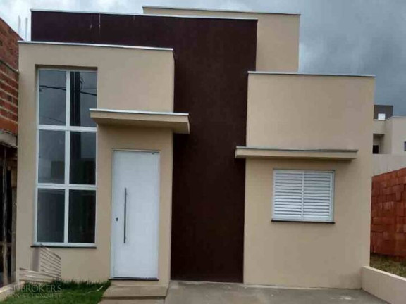 Casa de Condomínio com 3 Quartos à Venda, 93 m² em Cajuru Do Sul - Sorocaba