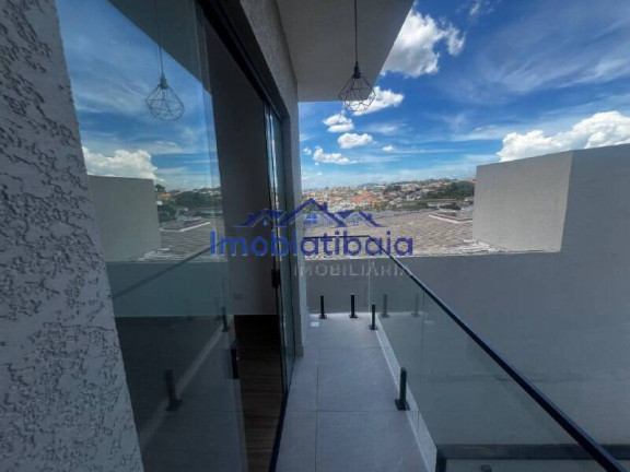 Imagem Casa com 2 Quartos à Venda, 110 m² em Jardim Jaraguá - Atibaia Imagem Casa com 2 Quartos à Venda, 110 m² em Jardim Jaraguá - Atibaia
