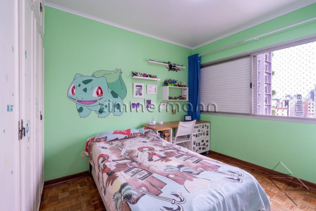Imagem Apartamento com 2 Quartos à Venda, 184 m² em Vila Olimpia - São Paulo Imagem Apartamento com 2 Quartos à Venda, 184 m² em Vila Olimpia - São Paulo