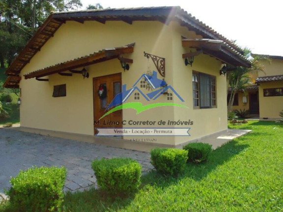 Imagem Fazenda à Venda, 146 m² em Pedra Bela Imagem Fazenda à Venda, 146 m² em Pedra Bela