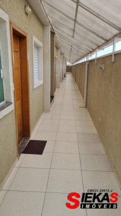 Imagem Apartamento com 2 Quartos à Venda, 43 m² em Sao Miguel Paulista - São Paulo