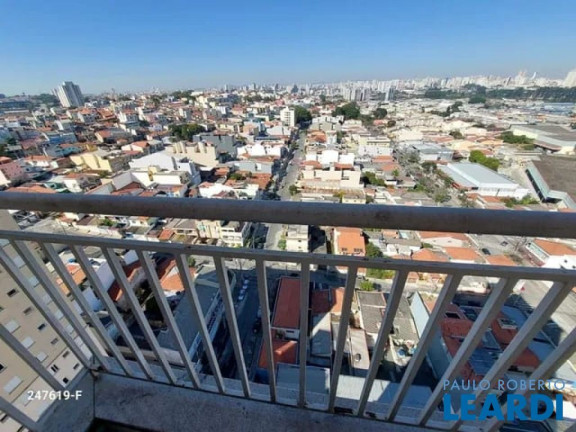 Imagem Apartamento com 2 Quartos à Venda, 51 m² em Utinga - Santo André Imagem Apartamento com 2 Quartos à Venda, 51 m² em Utinga - Santo André