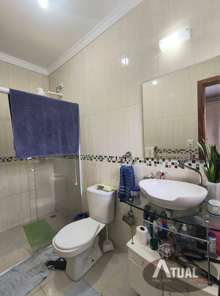 Imagem Casa com 2 Quartos à Venda, 250 m² em Jardim Paulista - Atibaia