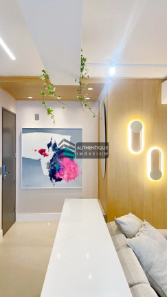 Imagem Apartamento com 1 Quarto à Venda, 53 m² em Vila Nova Conceição - São Paulo Imagem Apartamento com 1 Quarto à Venda, 53 m² em Vila Nova Conceição - São Paulo