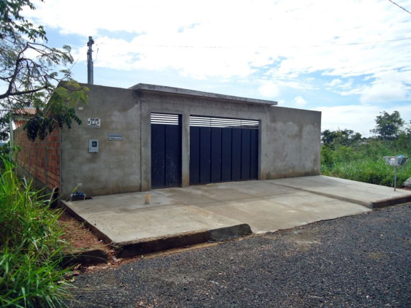 Imagem Imóvel à Venda, 360 m² em Caldas Novas - Caldas Novas