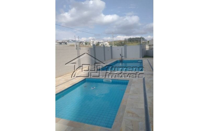 Imagem Apartamento com 2 Quartos à Venda, 48 m² em Urbanova - São José Dos Campos