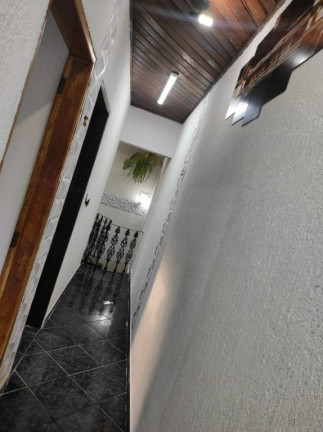 Imagem Sobrado com 3 Quartos para Alugar, 150 m² em Guilhermina - Praia Grande Imagem Sobrado com 3 Quartos para Alugar, 150 m² em Guilhermina - Praia Grande