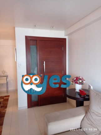 Apartamento com 3 Quartos para Alugar, 100 m² em Santa Mônica - Feira De Santana