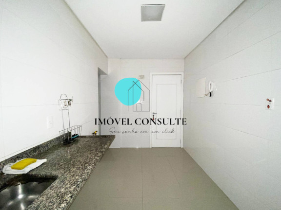 Imagem Apartamento com 3 Quartos para Alugar, 120 m² em Higienópolis - São Paulo