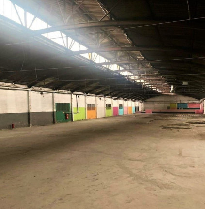Imagem Imóvel Comercial para Alugar, 5.946 m² em Vila Leopoldina - São Paulo Imagem Imóvel Comercial para Alugar, 5.946 m² em Vila Leopoldina - São Paulo