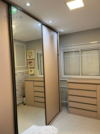 Imagem Apartamento com 2 Quartos à Venda, 49 m² em Jaguaribe - Osasco