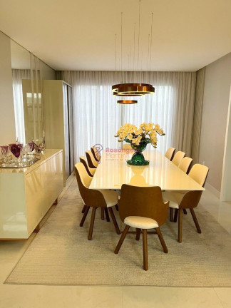 Imagem Casa com 4 Quartos à Venda, 700 m² em Interlagos - Vila Velha