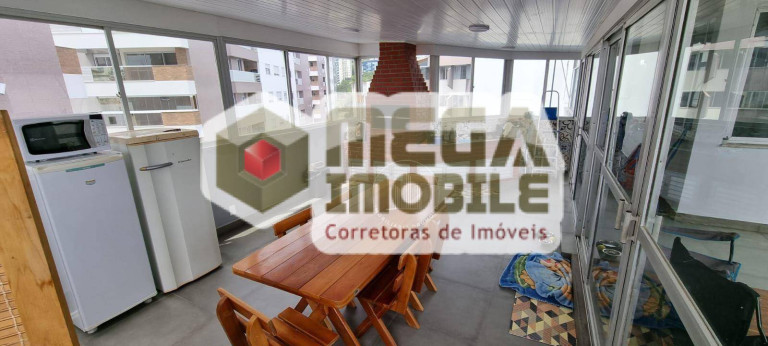 Imagem Apartamento com 3 Quartos à Venda, 103 m² em Itacorubi - Florianópolis Imagem Apartamento com 3 Quartos à Venda, 103 m² em Itacorubi - Florianópolis