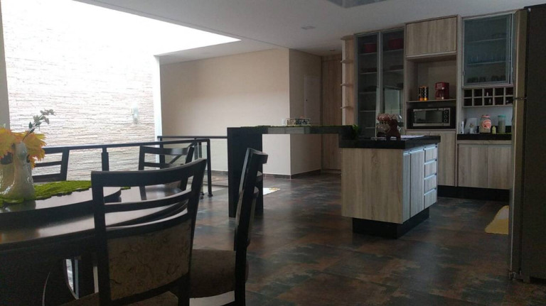 Imagem Casa de Condomínio com 4 Quartos à Venda, 300 m² em Jardim Colônia - Jacareí Imagem Casa de Condomínio com 4 Quartos à Venda, 300 m² em Jardim Colônia - Jacareí