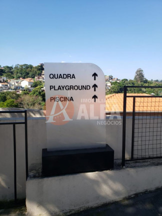 Imagem Apartamento com 2 Quartos à Venda, 46 m² em Jardim Petrópolis - Cotia