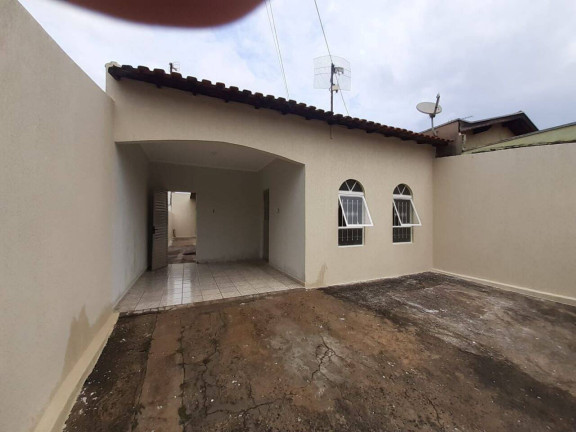 Casa com 2 Quartos à Venda,  em Jardim Residencial Dona Santina Paroli Peccinini - Limeira