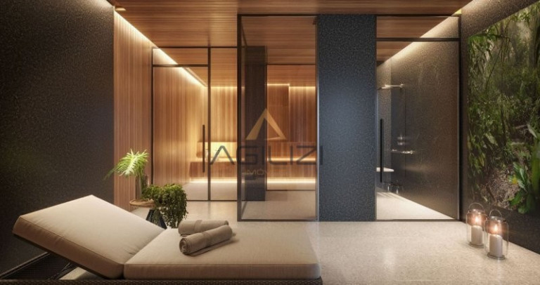Imagem Apartamento com 3 Quartos à Venda, 149 m² em Moema - São Paulo Imagem Apartamento com 3 Quartos à Venda, 149 m² em Moema - São Paulo