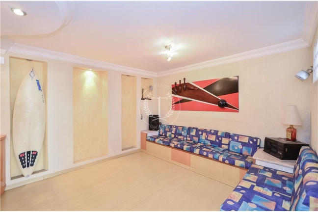 Imagem Casa com 3 Quartos à Venda, 280 m² em Vila Monumento - São Paulo