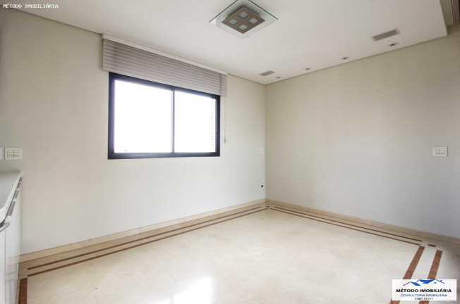 Imagem Apartamento com 6 Quartos à Venda, 463 m² em Jardim Analia Franco - São Paulo