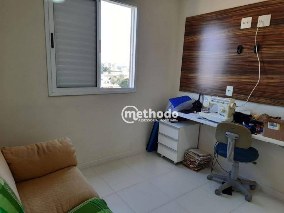 Imagem Apartamento com 3 Quartos à Venda, 76 m² em Chácara Primavera - Campinas Imagem Apartamento com 3 Quartos à Venda, 76 m² em Chácara Primavera - Campinas