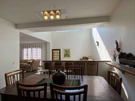Imagem Casa de Condomínio com 4 Quartos à Venda, em São Paulo Ii - Cotia Imagem Casa de Condomínio com 4 Quartos à Venda, em São Paulo Ii - Cotia