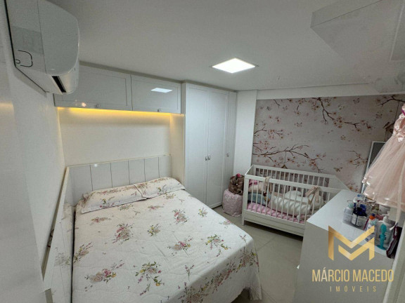 Imagem Apartamento com 2 Quartos à Venda, 96 m² em Cocó - Fortaleza