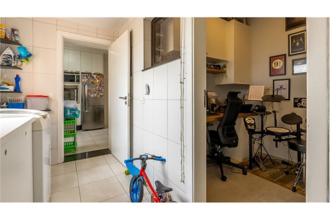 Imagem Apartamento com 3 Quartos à Venda, 122 m² em Chácara Klabin - São Paulo Imagem Apartamento com 3 Quartos à Venda, 122 m² em Chácara Klabin - São Paulo