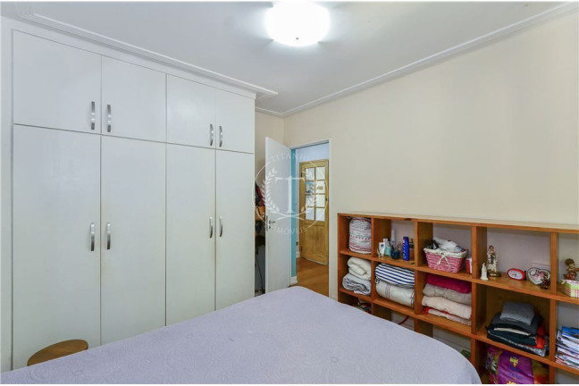 Imagem Apartamento com 2 Quartos à Venda, 104 m² em Vila Andrade - São Paulo