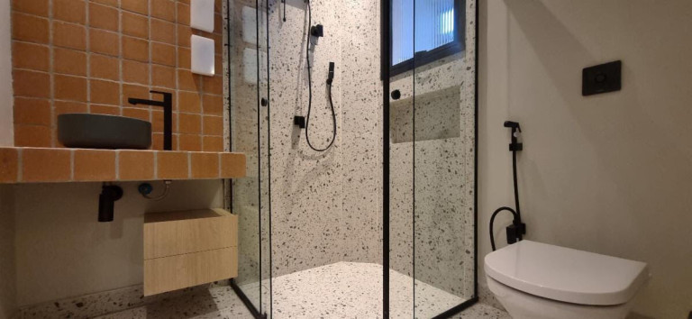 Imagem Apartamento com 1 Quarto à Venda, 50 m² em Vila Buarque - São Paulo Imagem Apartamento com 1 Quarto à Venda, 50 m² em Vila Buarque - São Paulo