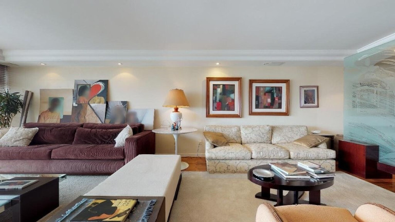 Imagem Apartamento com 2 Quartos à Venda, 300 m² em Perdizes - São Paulo Imagem Apartamento com 2 Quartos à Venda, 300 m² em Perdizes - São Paulo