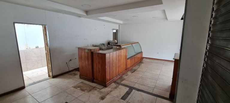 Imagem Loja para Alugar, 45 m² em Campo Grande - Rio De Janeiro