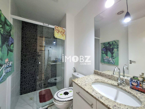 Imagem Imóvel com 3 Quartos à Venda, 73 m² em Vila Andrade - São Paulo