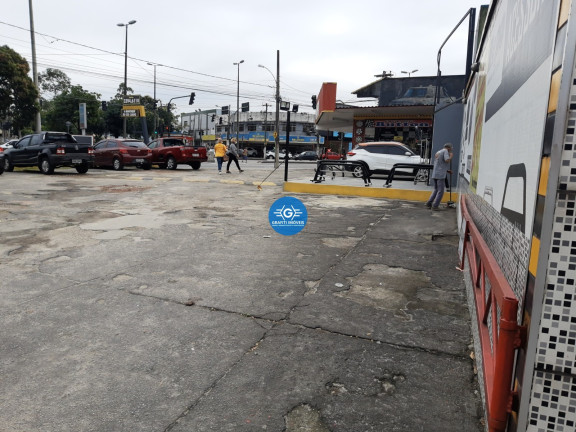 Imagem Imóvel para Alugar, 1.500 m² em Campo Grande - Rio De Janeiro