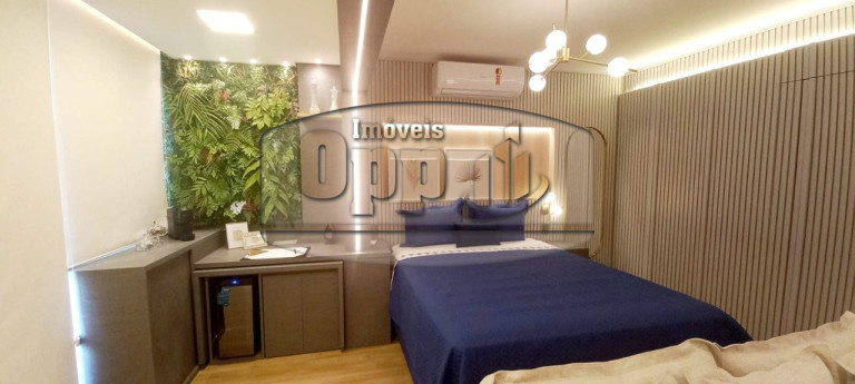 Imagem Apartamento com 1 Quarto à Venda, em Vila Mariana - São Paulo Imagem Apartamento com 1 Quarto à Venda, em Vila Mariana - São Paulo