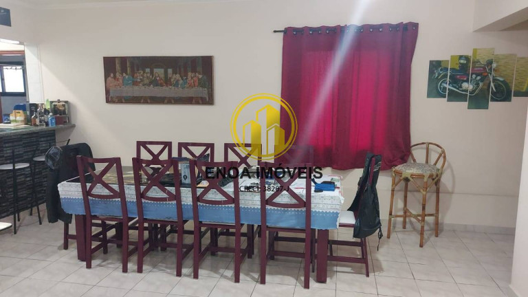 Imagem Apartamento com 2 Quartos à Venda, 86 m² em Mirim - Praia Grande