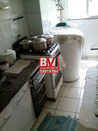 Imagem Apartamento com 2 Quartos à Venda, 48 m² em Irajá - Rio De Janeiro Imagem Apartamento com 2 Quartos à Venda, 48 m² em Irajá - Rio De Janeiro
