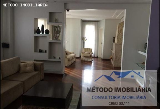Imagem Apartamento com 3 Quartos à Venda, 296 m² em Bairro Jardim - Santo André Imagem Apartamento com 3 Quartos à Venda, 296 m² em Bairro Jardim - Santo André