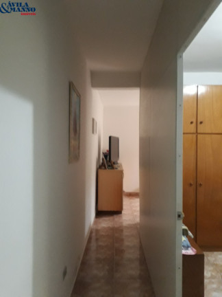 Imagem Sobrado com 3 Quartos à Venda,  em Mooca - São Paulo