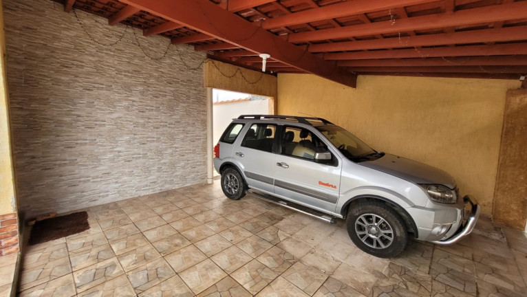 Imagem Casa com 3 Quartos à Venda, 154 m² em Conjunto Residencial Araretama - Pindamonhangaba