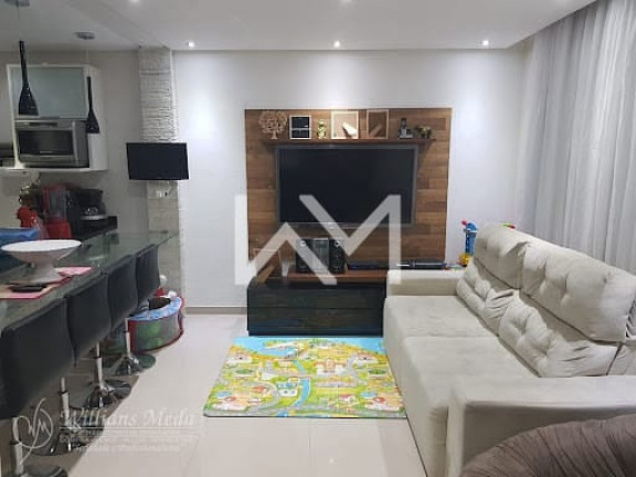 Imagem Sobrado com 2 Quartos à Venda, 113 m² em Jardim Bom Clima - Guarulhos Imagem Sobrado com 2 Quartos à Venda, 113 m² em Jardim Bom Clima - Guarulhos