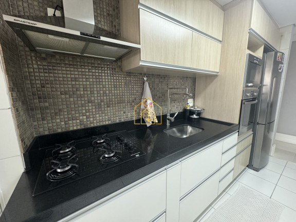 Imagem Apartamento com 3 Quartos à Venda, 115 m² em Vila Valparaíso - Santo André Imagem Apartamento com 3 Quartos à Venda, 115 m² em Vila Valparaíso - Santo André