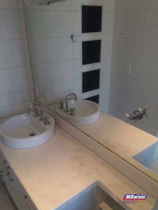 Imagem Apartamento com 1 Quarto para Alugar, 45 m² em Vila Nova Conceição - São Paulo Imagem Apartamento com 1 Quarto para Alugar, 45 m² em Vila Nova Conceição - São Paulo