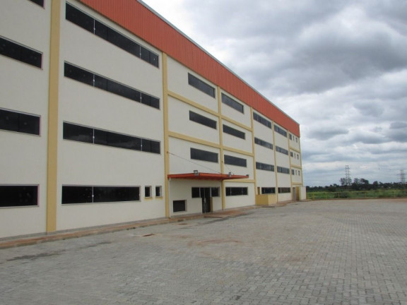 Imagem Galpão à Venda ou Locação, 19.000 m² em Vila Boa Vista - Campinas Imagem Galpão à Venda ou Locação, 19.000 m² em Vila Boa Vista - Campinas