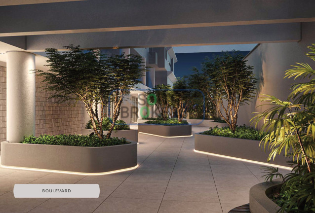 Imagem Apartamento com 4 Quartos à Venda, em água Verde - Curitiba Imagem Apartamento com 4 Quartos à Venda, em água Verde - Curitiba